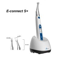  Інноваційний Ендомотор E-Connect S+