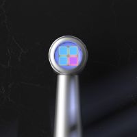Лампа стоматологічна фотополімерна CuringPen, (Eighteeth)