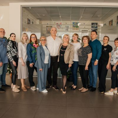 Дніпро, магазин "Медтехніка"