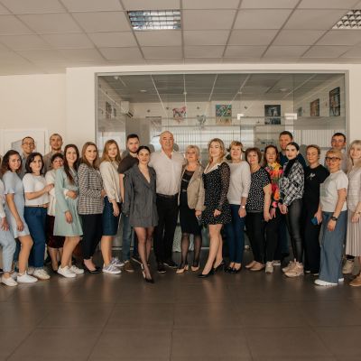 Дніпро, магазин "Медтехніка"