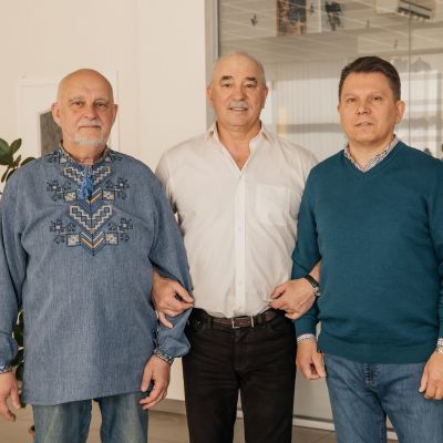 Дніпро, магазин "Медтехніка"