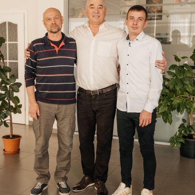 Дніпро, магазин "Медтехніка"