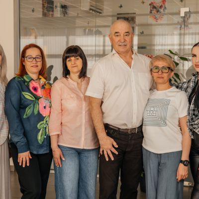 Дніпро, магазин "Медтехніка"