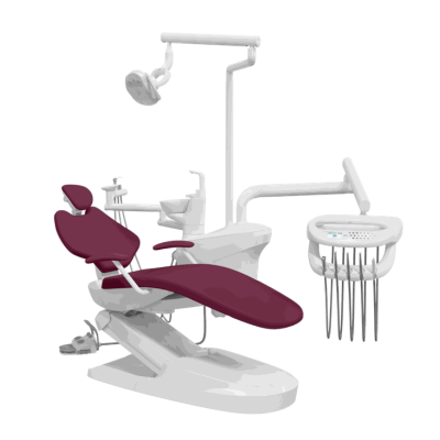 Стоматологічна установка AJ19 (НП)