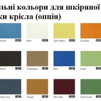 Стоматологічна установка AJ15 (НП) стаціонарного типу