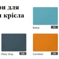 Стоматологічна установка AJ15 (НП) стаціонарного типу