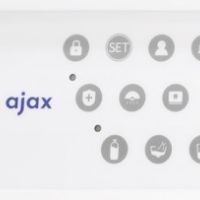 Стоматологічна установка AJ15 (НП) стаціонарного типу