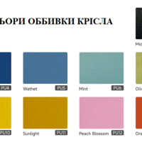 Стоматологічна установка AJ11 (ВП)