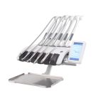 Додаткові опції до установок Ajax та APPLEDENTAL