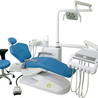 Стоматологічна установка APPLEDENTAL A001