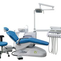 Стоматологічна установка APPLEDENTAL A001