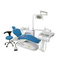 Стоматологічна установка APPLEDENTAL A001