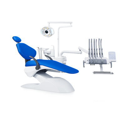 Стоматологічна установка APPLEDENTAL AP-027 (ВП)