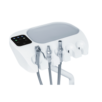 Стоматологічна установка APPLEDENTAL AP-027 (ВП)