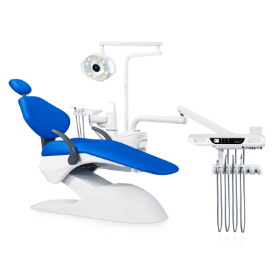 Стоматологічна установка APPLEDENTAL AP-027 (НП)