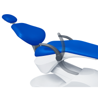 Стоматологічна установка APPLEDENTAL AP-027 (НП)