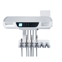 Стоматологічна установка APPLEDENTAL AP-027 (НП)