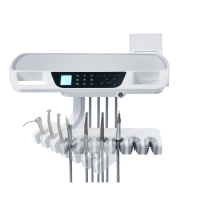 Стоматологічна установка APPLEDENTAL AP-027 (НП)