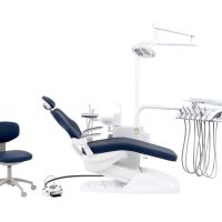 Стоматологічна установка APPLEDENTAL AP-020 (НП)
