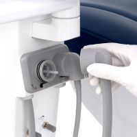 Стоматологічна установка APPLEDENTAL AP-020 (НП)