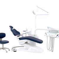 Стоматологічна установка APPLEDENTAL AP-020 (НП)