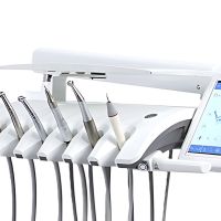 Стоматологічна установка APPLEDENTAL AP-020 (НП)