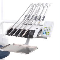 Стоматологічна установка APPLEDENTAL AP-020 (ВП)