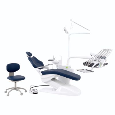 Стоматологічна установка APPLEDENTAL AP-020 (ВП)
