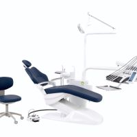 Стоматологічна установка APPLEDENTAL AP-020 (ВП)