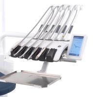 Стоматологічна установка APPLEDENTAL AP-020 (ВП)