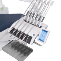 Стоматологічна установка APPLEDENTAL AP-020 (ВП)