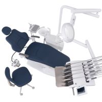 Стоматологічна установка APPLEDENTAL AP-020 (ВП)