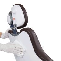 Стоматологічна установка APPLEDENTAL AP-028 (НП)