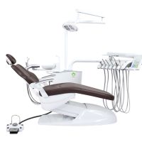 Стоматологічна установка APPLEDENTAL AP-028 (НП)