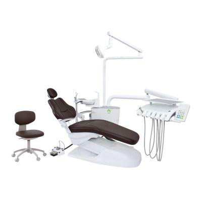 Стоматологічна установка APPLEDENTAL AP-028 (НП)