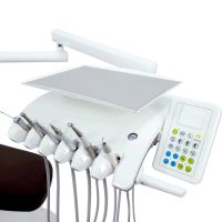 Стоматологічна установка APPLEDENTAL AP-028 (НП)