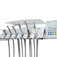 Стоматологічна установка APPLEDENTAL AP-028 (НП)