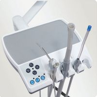Стоматологічна установка APPLEDENTAL AP-028 (НП)