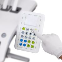 Стоматологічна установка APPLEDENTAL AP-028 (ВП)