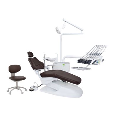 Стоматологічна установка APPLEDENTAL AP-028 (ВП)