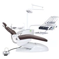 Стоматологічна установка APPLEDENTAL AP-028 (ВП)