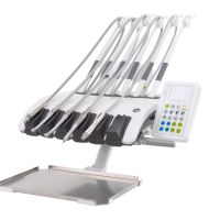 Стоматологічна установка APPLEDENTAL AP-028 (ВП)