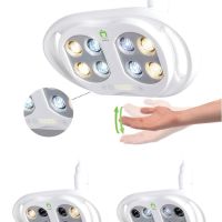 Стоматологічна установка APPLEDENTAL AP-028 (ВП)