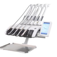 Стоматологічна установка APPLEDENTAL AP-028 (ВП)