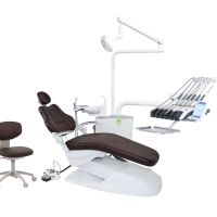 Стоматологічна установка APPLEDENTAL AP-028 (ВП)