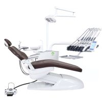 Стоматологічна установка APPLEDENTAL AP-028 (ВП)