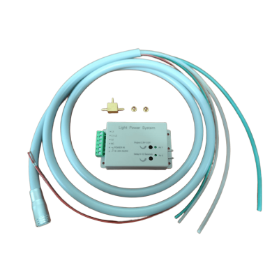 Комплект фіброоптики APPLEDENTAL