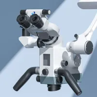 Мікроскоп Acuvision X (Eighteeth)