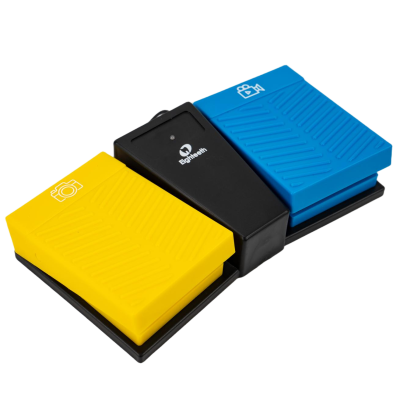 Бездротова педаль керування