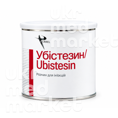 Ubistesin (Убістезин) За придбанням звертайтесь в наші аптеки